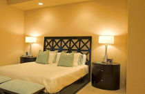 Cách bố trí đèn cho phòng ngủ hợp lý