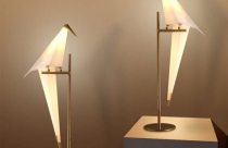 Mẫu đèn trang trí phòng ngủ đẹp