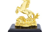 6 vật phẩm phong thủy cho phòng khách