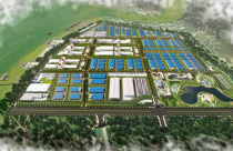 Khu công nghiệp Nam Tân Tập Tây Ninh