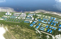 Khu công nghiệp Phù Mỹ Gia Lai