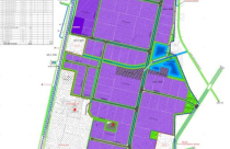 Khu công nghiệp WHA Smart Technology 1 – Thanh Hóa