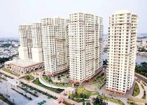 Bán 15 triệu/m2 vẫn “ế”, BIDV hạ giá căn hộ The Era Town