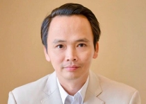 Ghế chủ tịch doanh nghiệp liên quan ông Trịnh Văn Quyết có người mới