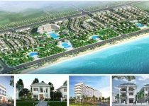 BIDV rao bán khoản nợ 206 tỷ của chủ đầu tư Khu Đô thị và Du lịch Trà Cổ