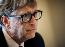 Bill Gates khác với những gì chúng ta biết