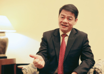 Ông Trần Bá Dương và công ty mẹ của Thaco gia tăng tỉ lệ sở hữu tại HAGL Agrico