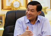 Ăn ngàn tỷ 'gà đẻ trứng vàng', đại gia Việt không ngờ có thời thê thảm