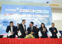 Phú Đông Group sắp tung ra thị trường dự án mới
