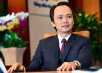 Ông Trịnh Văn Quyết bán tiếp hơn 28 triệu cổ phiếu ROS