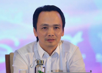 Ông Trịnh Văn Quyết: 'Chúng tôi không khó khăn tài chính'