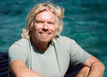 7 chìa khóa cho cuộc sống hạnh phúc và thành công từ tỷ phú Richard Branson