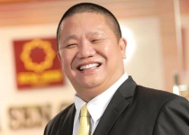 Công ty của đại gia Lê Phước Vũ muốn bán 15 triệu cổ phiếu Hoa Sen