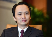 Hai công ty liên quan đến tỷ phú Trịnh Văn Quyết chốt tỷ lệ hoán đổi cổ phần