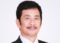 Bùi Thành Nhơn, đại gia bất động sản kín tiếng