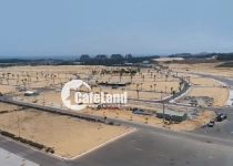 Ngày 14/6: Ra mắt dự án Kỳ Co Gateway Bình Định