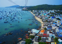 Công ty nhà Johnathan Hạnh Nguyễn trúng thầu dự án hơn 6.800 tỉ đồng ở Phú Quốc