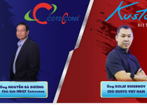 eMagazine: Coteccons - Cuộc chiến quyền lực và tương lai bất định