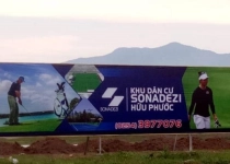 Bà Rịa – Vũng Tàu: Chấp thuận đầu tư khu dân cư hơn 650 tỉ đồng