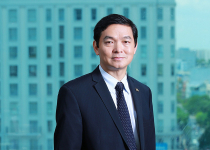 Lê Viết Hải, người xây “tổ ấm” Hòa Bình