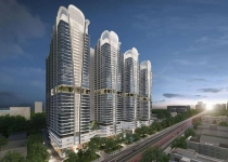 Phát Đạt và Danh khôi Holdings hợp tác phát triển dự án TTTM và Căn hộ cao cấp ở Thuận An