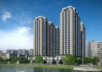 Dự án Sông Đà Riverside của Quốc Cường Gia Lai về tay LDG