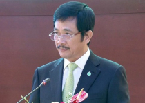 Giá trị tài sản của ông Bùi Thành Nhơn tại Novaland