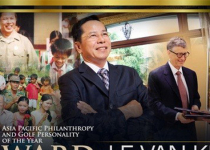 Đại gia một thời tiền nhiều không đếm xuể phải xây hầm giấu vàng