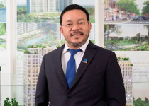 Lương Trí Thìn và những công ty thành viên mang họ Đất Xanh