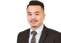 Chân dung tân Tổng Giám đốc Masan thay thế tỷ phú Nguyễn Đăng Quang