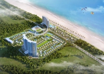 Phát Đạt mua lại doanh nghiệp sở hữu Wyndham Tropicana Long Hải