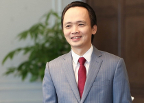 Tỷ phú Trịnh Văn Quyết muốn mua vào 15 triệu cổ phiếu FLC