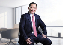 Chủ tịch Phát Đạt: “Đừng bao giờ mong môi trường kinh doanh không có thách thức hay áp lực”