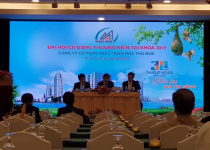 Chủ tịch HĐQT Lê Chí Hiếu: Tin đồn thâu tóm Thuduc House là có, nhưng đã thất bại