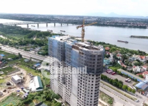 Ngày 5/7: Mở bán dự án Tây Hồ Riverview Hà Nội