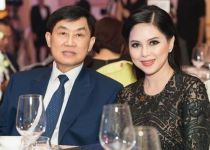 Vợ ông Hạnh Nguyễn rút khỏi ban lãnh đạo công ty dịch vụ sân bay