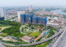 Ngày 4/7: Mở bán dự án Phương Đông Green Park Hoàng Mai