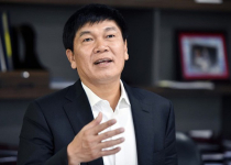 Chủ tịch Hòa Phát: Xin đất làm trại lợn còn khó hơn trại hủi