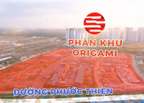 Ngày 18/7: Lễ ký kết công bố các đối tác chiến lược phân khu The Origami thuộc Vinhomes Grand Park