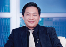 Tiến sĩ Nguyễn Cao Trí bậc cao thủ nhập giới doanh nhân
