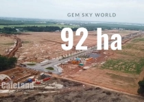 UBND tỉnh Đồng Nai “tháo dây chuông” cho dự án 92 ha của Đất Xanh