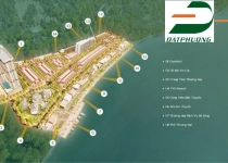 Tham vọng của chủ đầu tư Khu đô thị Nồi Rang - Nam Hội An City