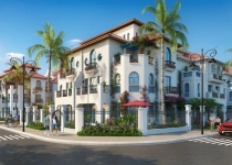 Ngày 25/7: Ra mắt phân khu Mallorca thuộc dự án Sun Grand City Feria Hạ Long