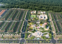 Đất Xanh: Lỗ gần 30 tỷ đồng trong quý 2, tồn kho tăng do dồn vốn vào các dự án lớn