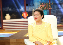 Shark Đỗ Liên đầu tư triệu USD cho startup ngoài chương trình Shark Tank