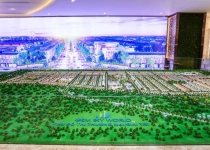 Sắp khai trương văn phòng và showroom dự án Gem Sky World tại Hà Nội