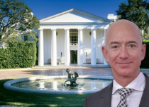 Elon Musk, Jeff Bezos và các tỷ phú công nghệ tiêu tiền như thế nào