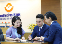 LienVietPostBank đăng ký niêm yết trên HoSE