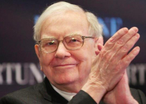 Không cần phải nói nhiều, Warren Buffett “âm thầm” chứng minh tầm nhìn của một thiên tài thông qua khoản đầu tư từ 4 năm trước