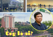 Đại gia đa ngành Đoàn Quốc Việt